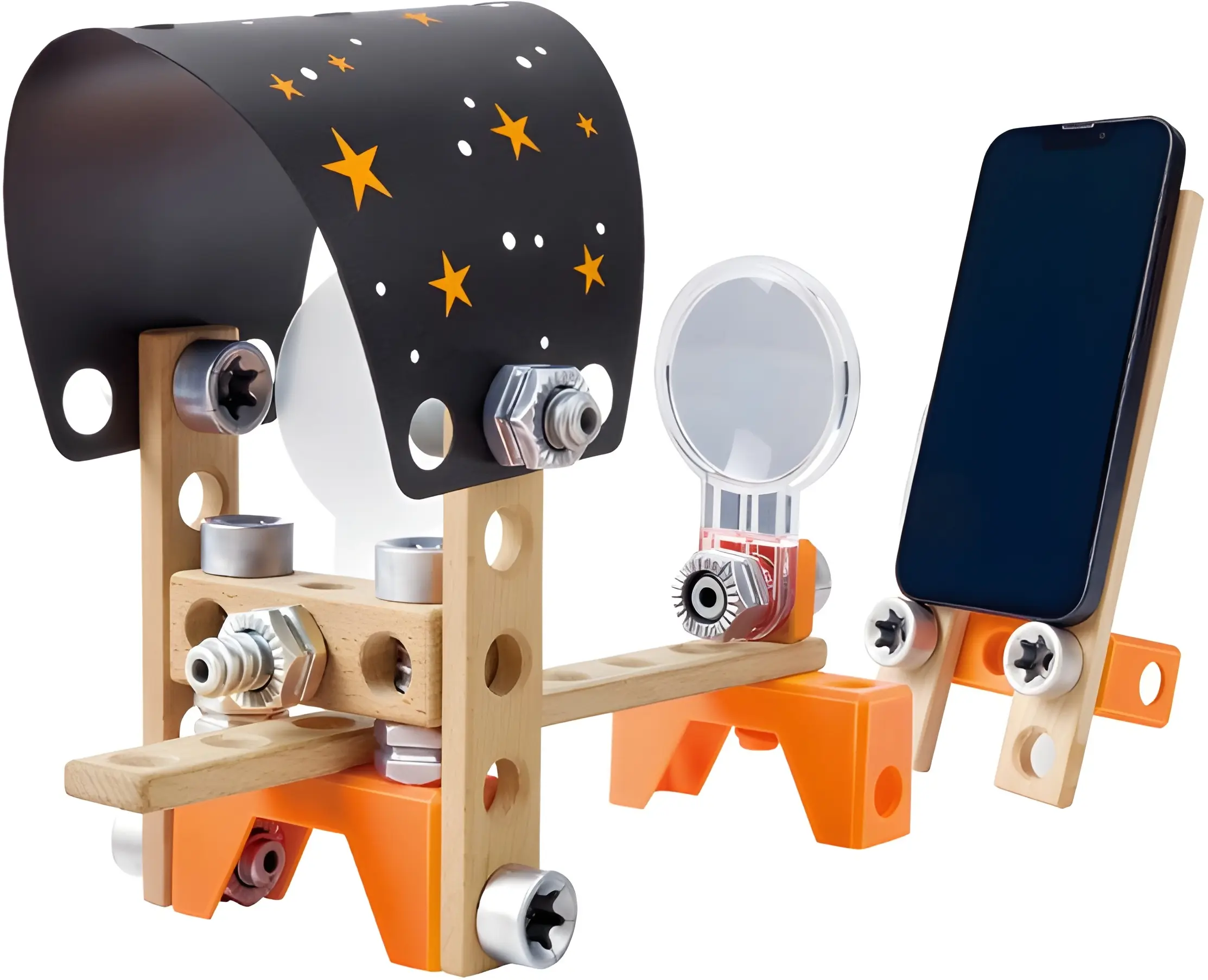 Constructor Hape Junior Inventor