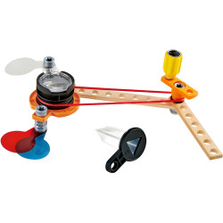 Constructor Hape Junior Inventor Thumb