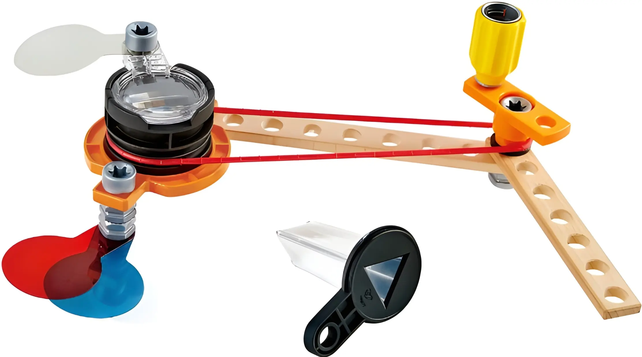 Constructor Hape Junior Inventor