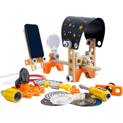 Constructor Hape Junior Inventor