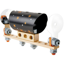 Constructor Hape Junior Inventor Thumb