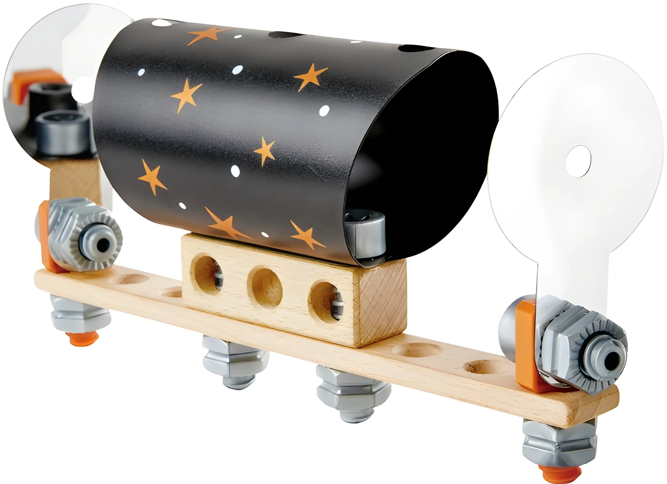 Constructor Hape Junior Inventor