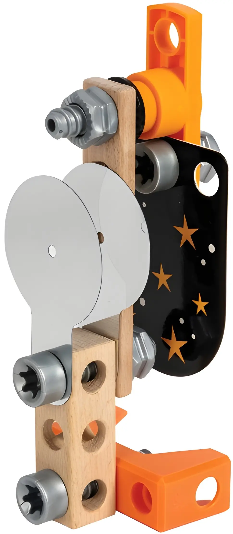 Constructor Hape Junior Inventor