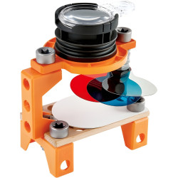 Constructor Hape Junior Inventor Thumb