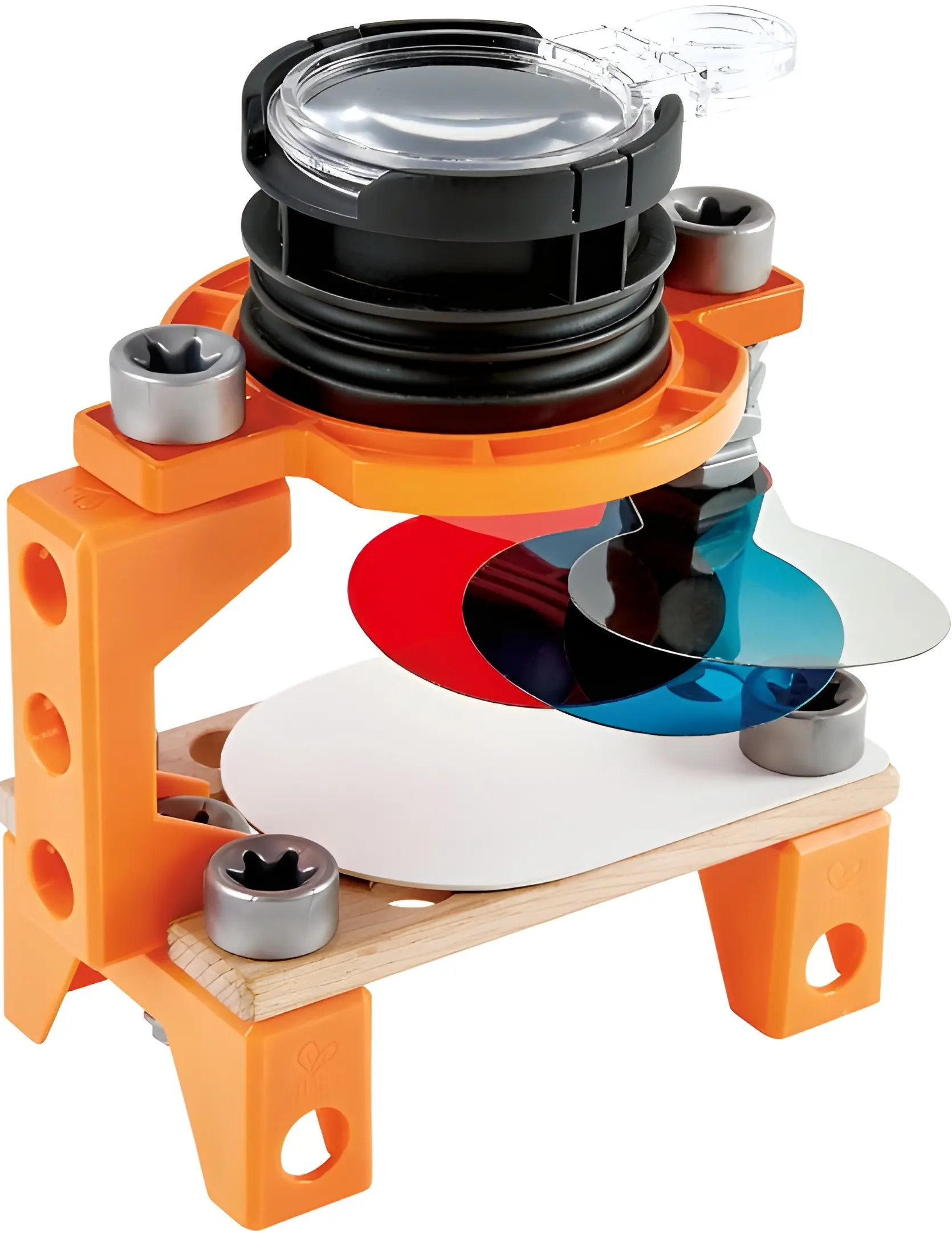 Constructor Hape Junior Inventor