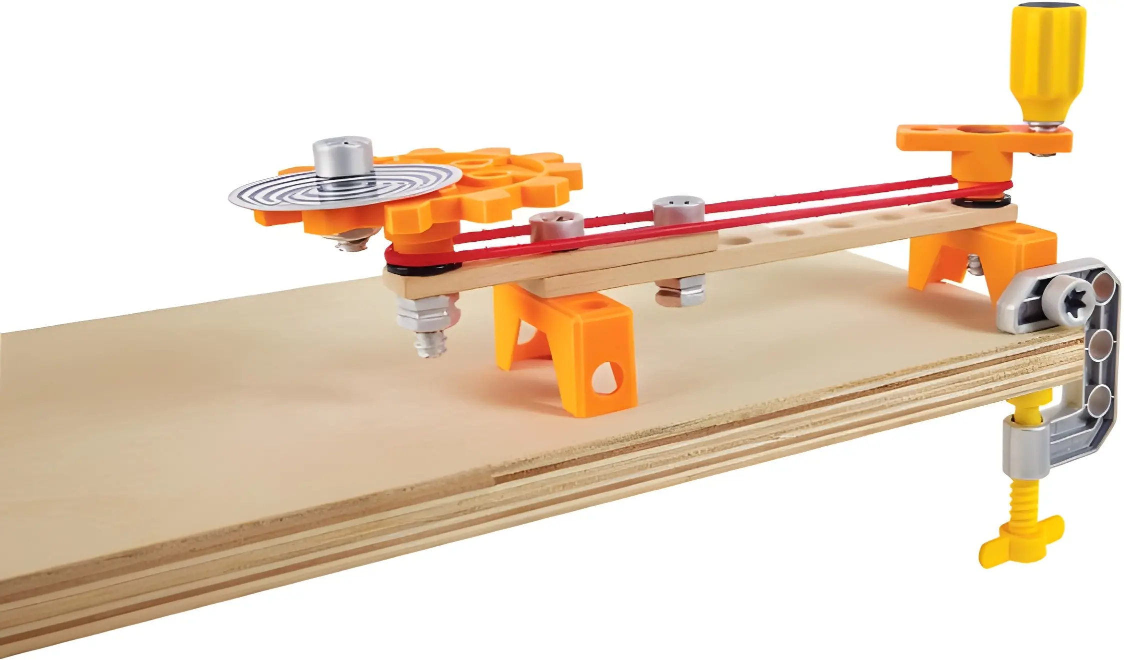 Constructor Hape Junior Inventor