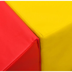 Set de joaca HomCom 3D0-011 (Multicolor) Thumb