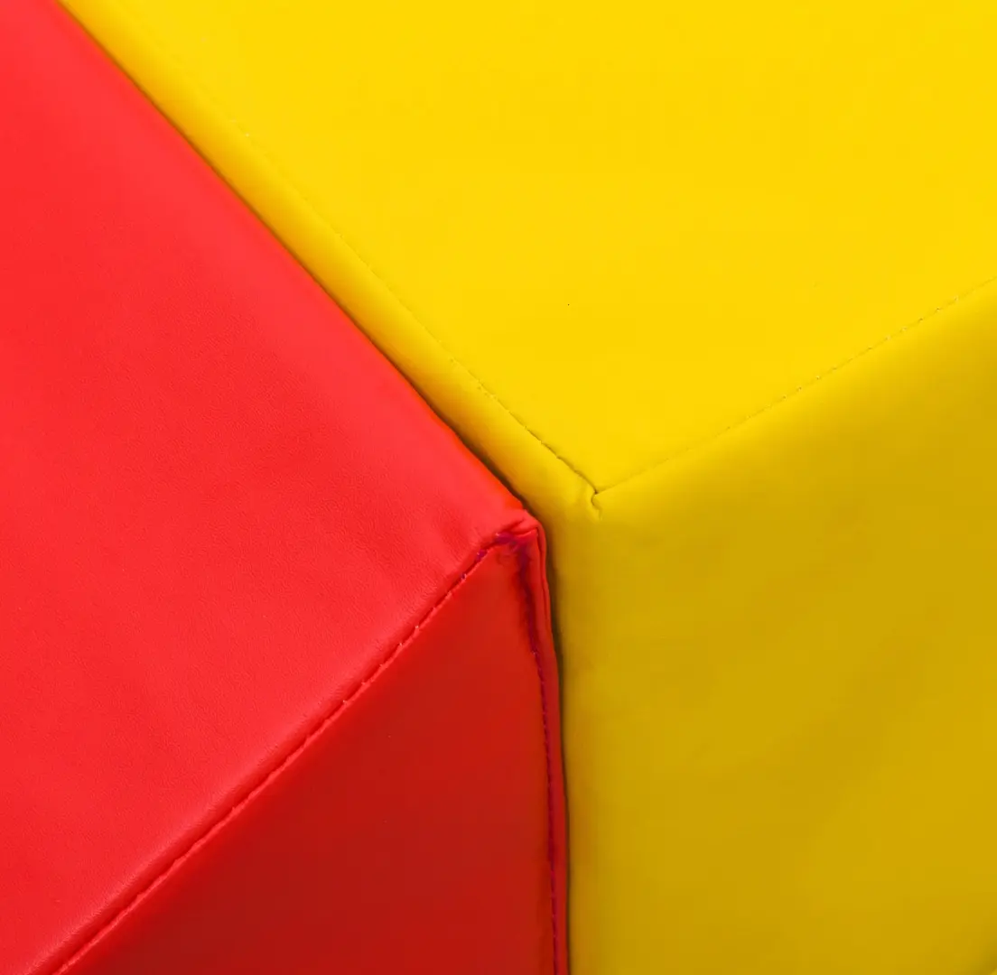 Set de joaca HomCom 3D0-011 (Multicolor) - 6