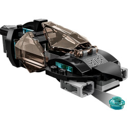 Constructor Lego King Namor’s Throne Room Thumb