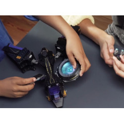 Constructor Lego Shuri's Sunbird Thumb