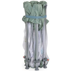 Manej Cangaroo Playbox (Green) Thumb