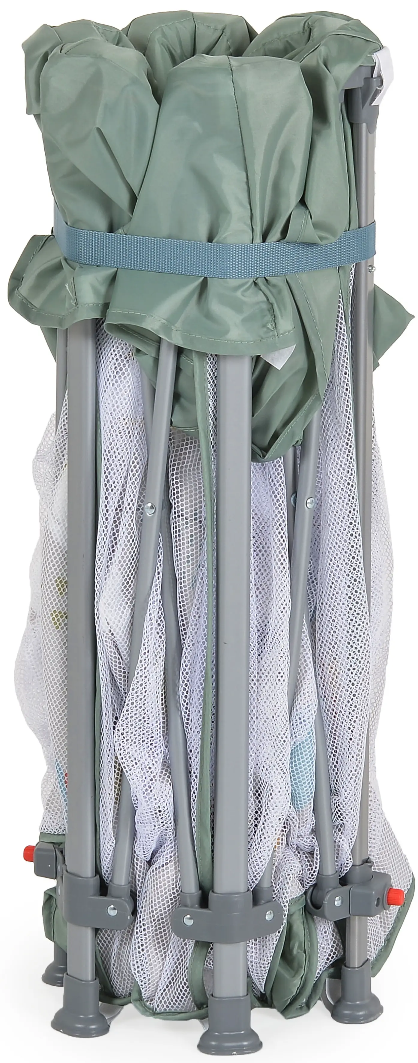 Manej Cangaroo Playbox (Green)