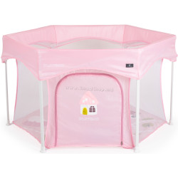 Manej Cangaroo Playbox (Pink)