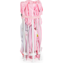 Manej Cangaroo Playbox (Pink) Thumb