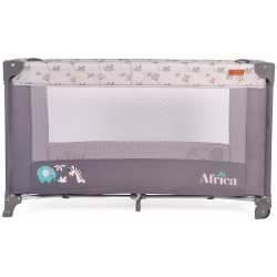 Manej-patuc Cangaroo Africa (Grey) Thumb