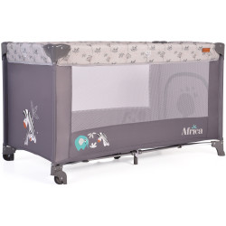 Manej-patuc Cangaroo Africa (Grey) Thumb