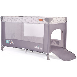 Manej-patuc Cangaroo Africa (Grey) Thumb