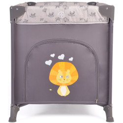 Manej-patuc Cangaroo Africa (Grey) Thumb