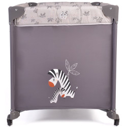 Manej-patuc Cangaroo Africa (Grey) Thumb