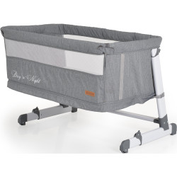Manej-pat Cangaroo Day n Night (Grey) Thumb
