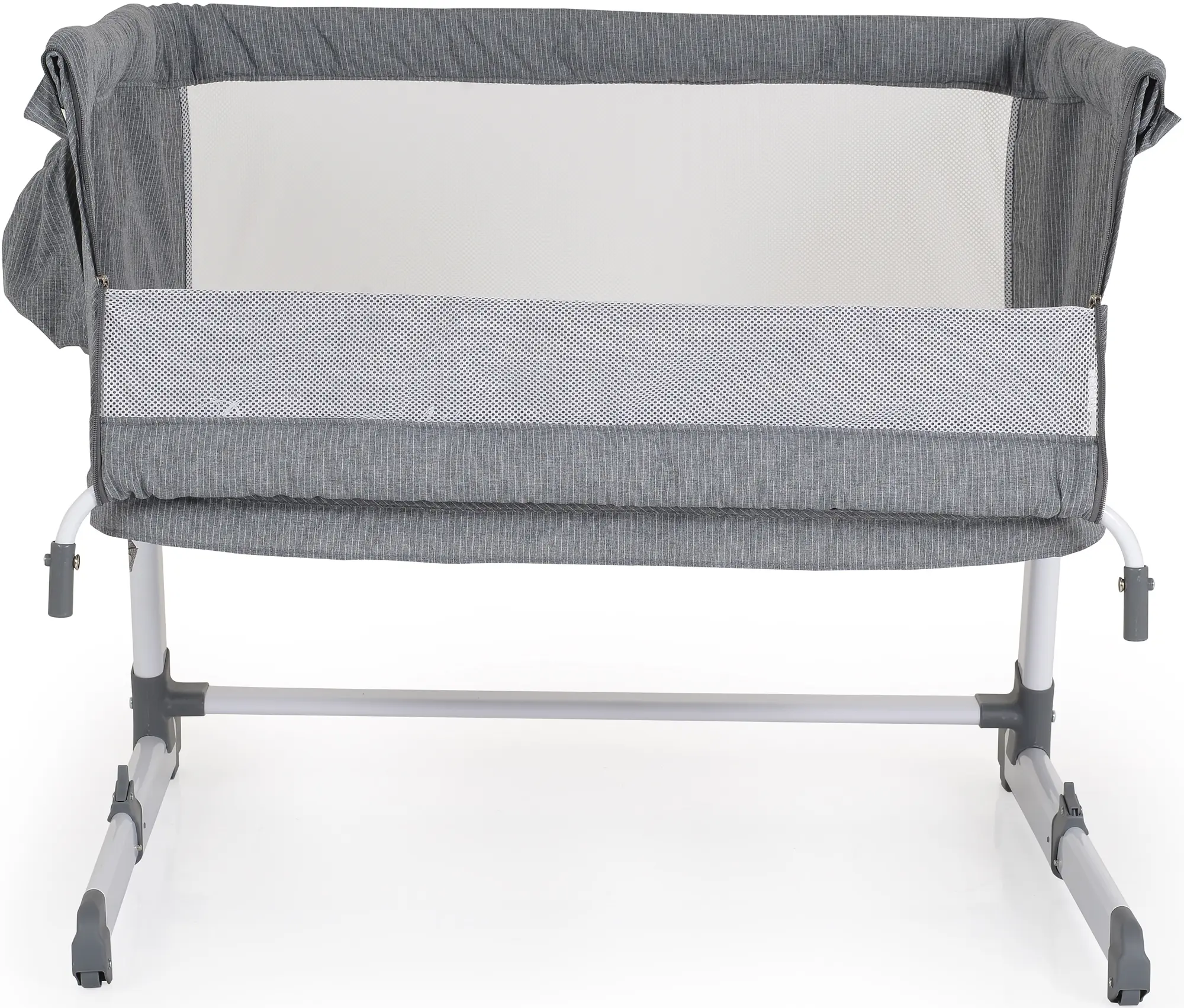 Manej-pat Cangaroo Day n Night (Grey) - 4