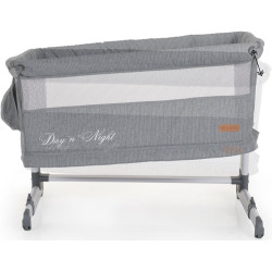 Manej-pat Cangaroo Day n Night (Grey) Thumb
