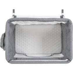 Manej-pat Cangaroo Day n Night (Grey) Thumb
