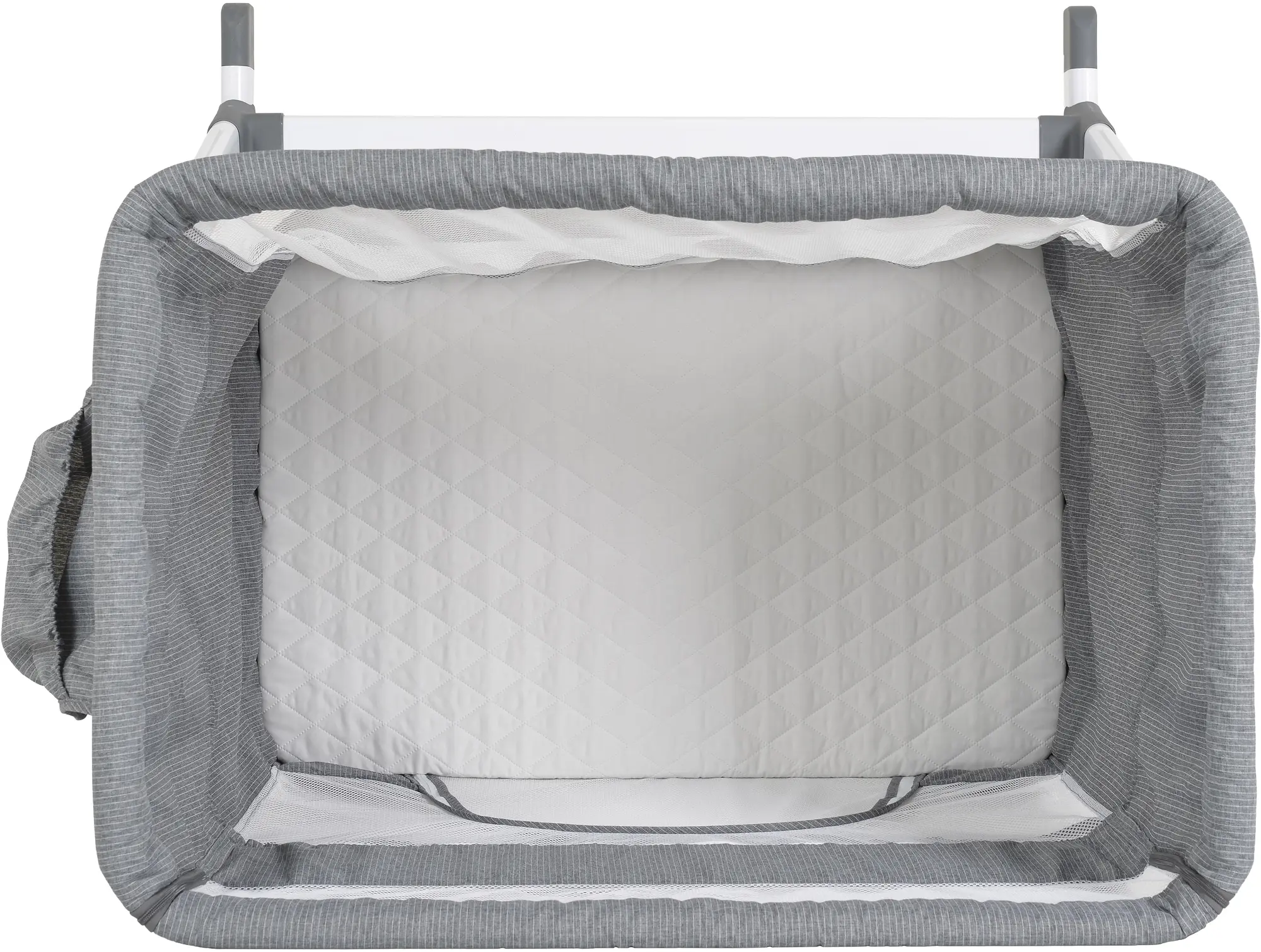 Manej-pat Cangaroo Day n Night (Grey) - 6