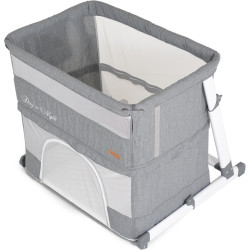 Manej-pat Cangaroo Day n Night (Grey) Thumb
