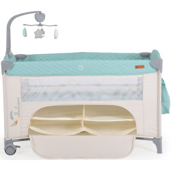 Manej-patuc Cangaroo Indiana (Mint) Thumb