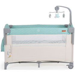 Manej-patuc Cangaroo Indiana (Mint) Thumb