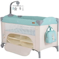 Manej-patuc Cangaroo Indiana (Mint)