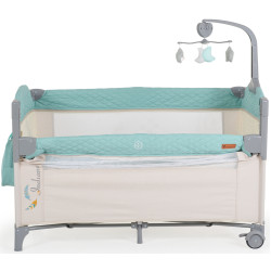 Manej-patuc Cangaroo Indiana (Mint) Thumb