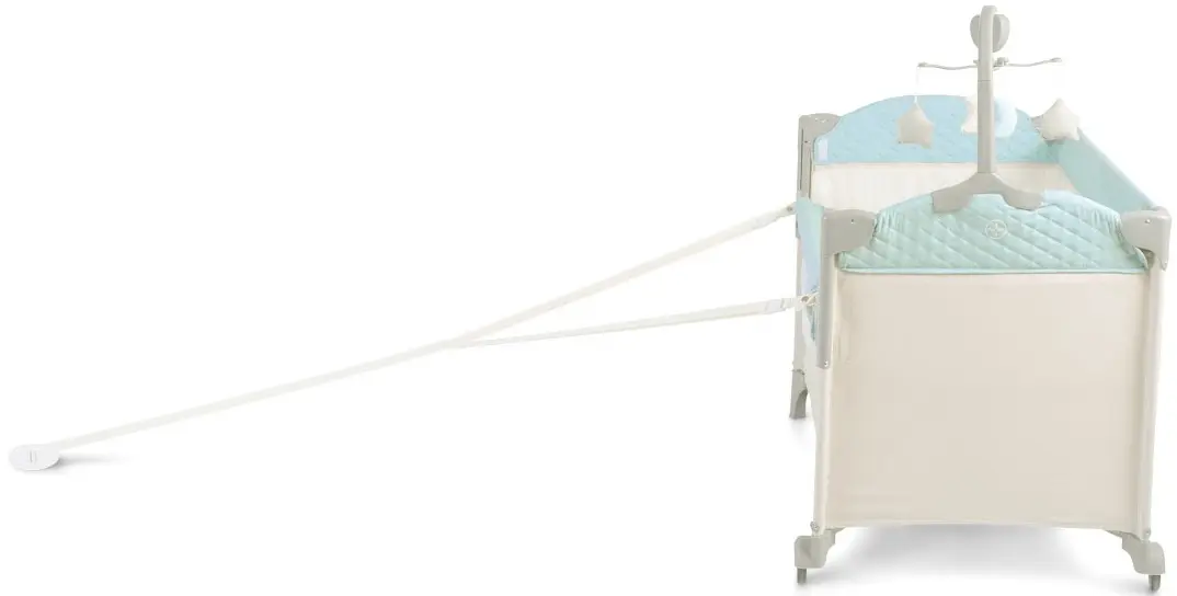 Manej-patuc Cangaroo Indiana (Mint)