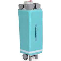 Manej-patuc Cangaroo Indiana (Mint) Thumb