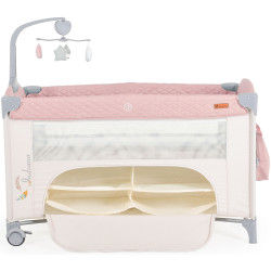 Manej-patuc Cangaroo Indiana (Pink) Thumb