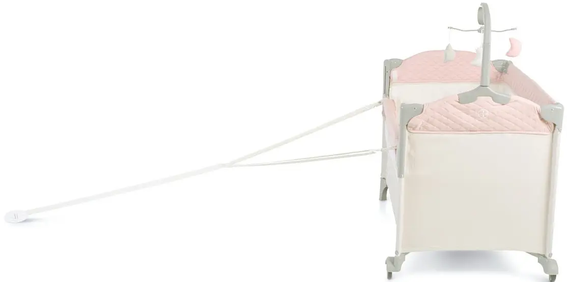 Manej-patuc Cangaroo Indiana (Pink)