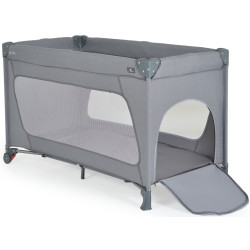 Manej-patuc Cangaroo One Touch (Dark Grey) Thumb