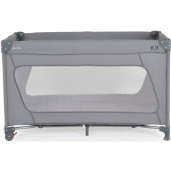 Manej-patuc Cangaroo One Touch (Dark Grey) Thumb