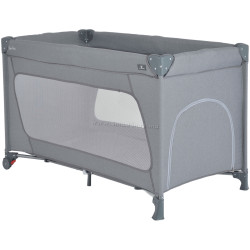 Manej-patuc Cangaroo One Touch (Dark Grey)