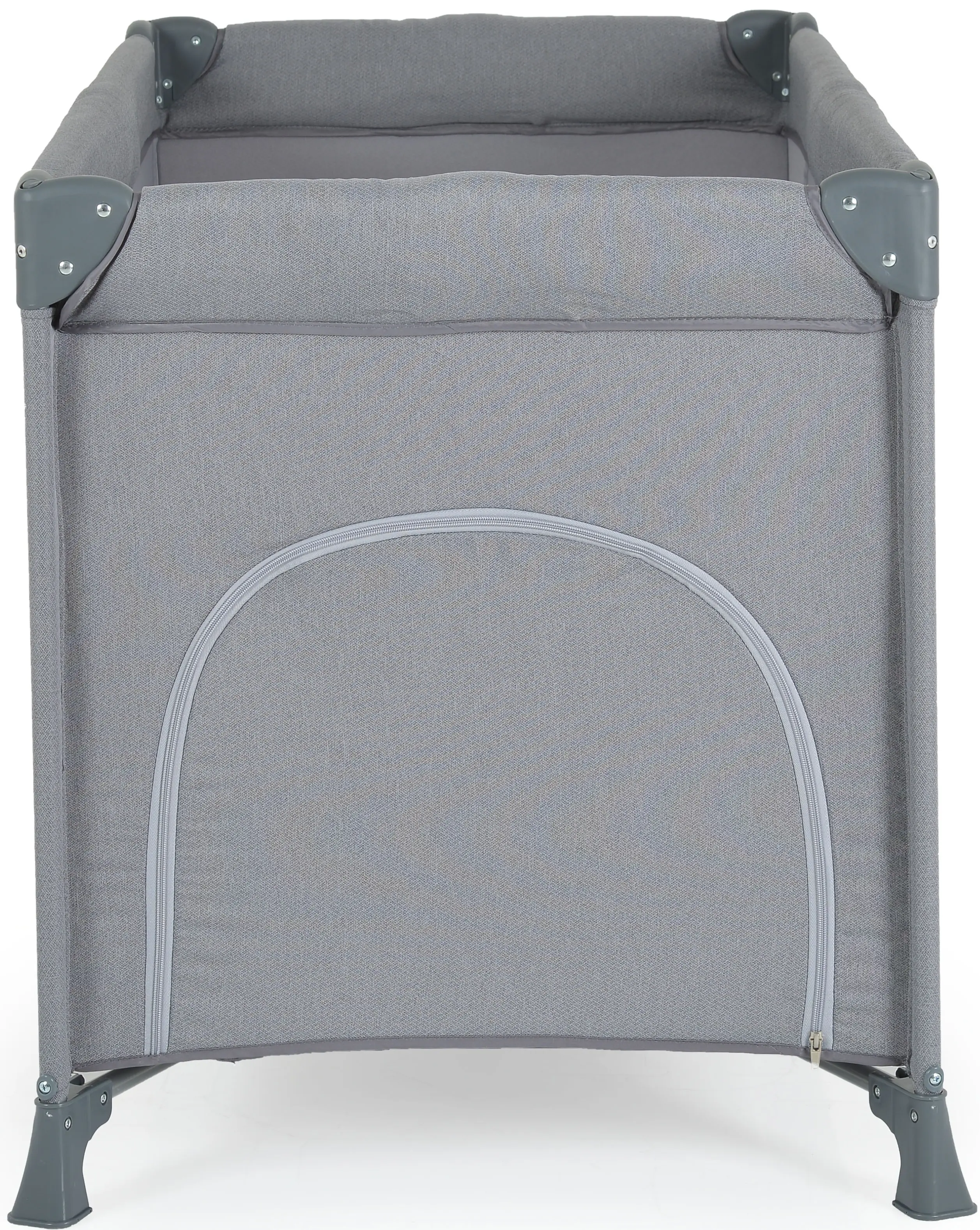 Manej-patuc Cangaroo One Touch (Dark Grey)