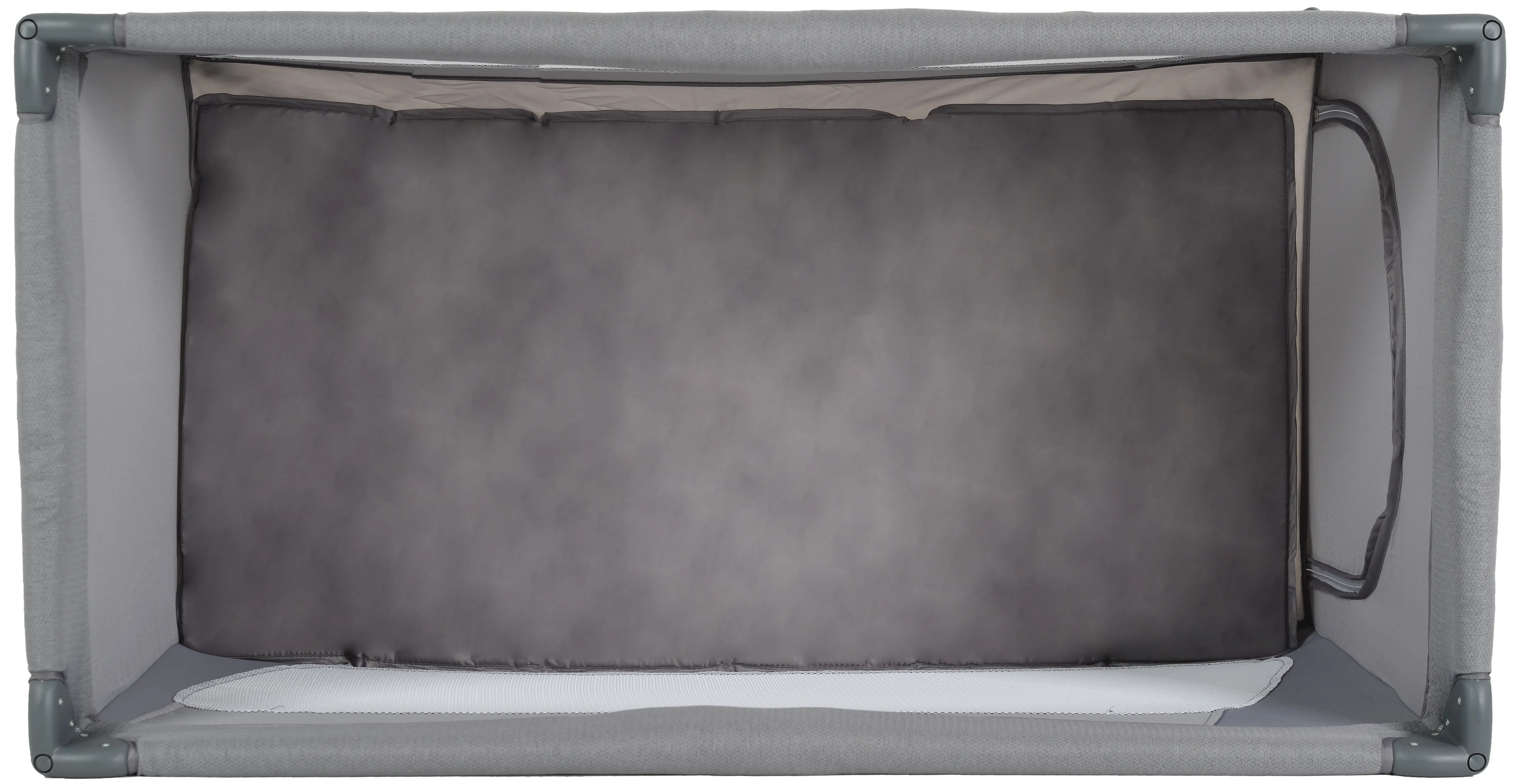 Manej-patuc Cangaroo One Touch (Dark Grey)