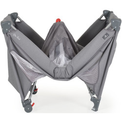 Manej-patuc Cangaroo One Touch (Dark Grey) Thumb