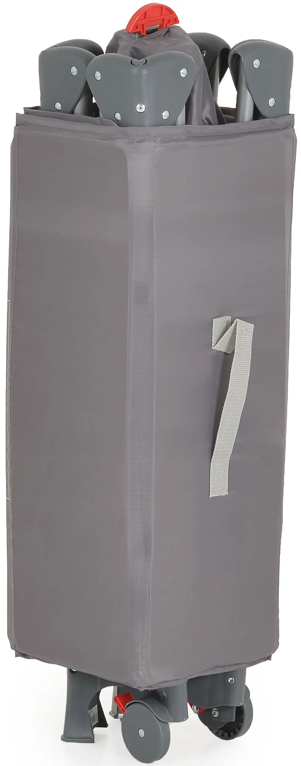 Manej-patuc Cangaroo One Touch (Dark Grey)