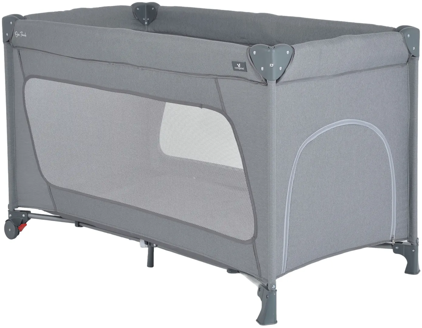 Manej-patuc Cangaroo One Touch (Dark Grey)