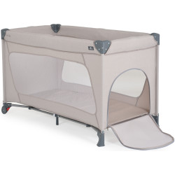 Manej-patuc Cangaroo One Touch (Light Grey) Thumb