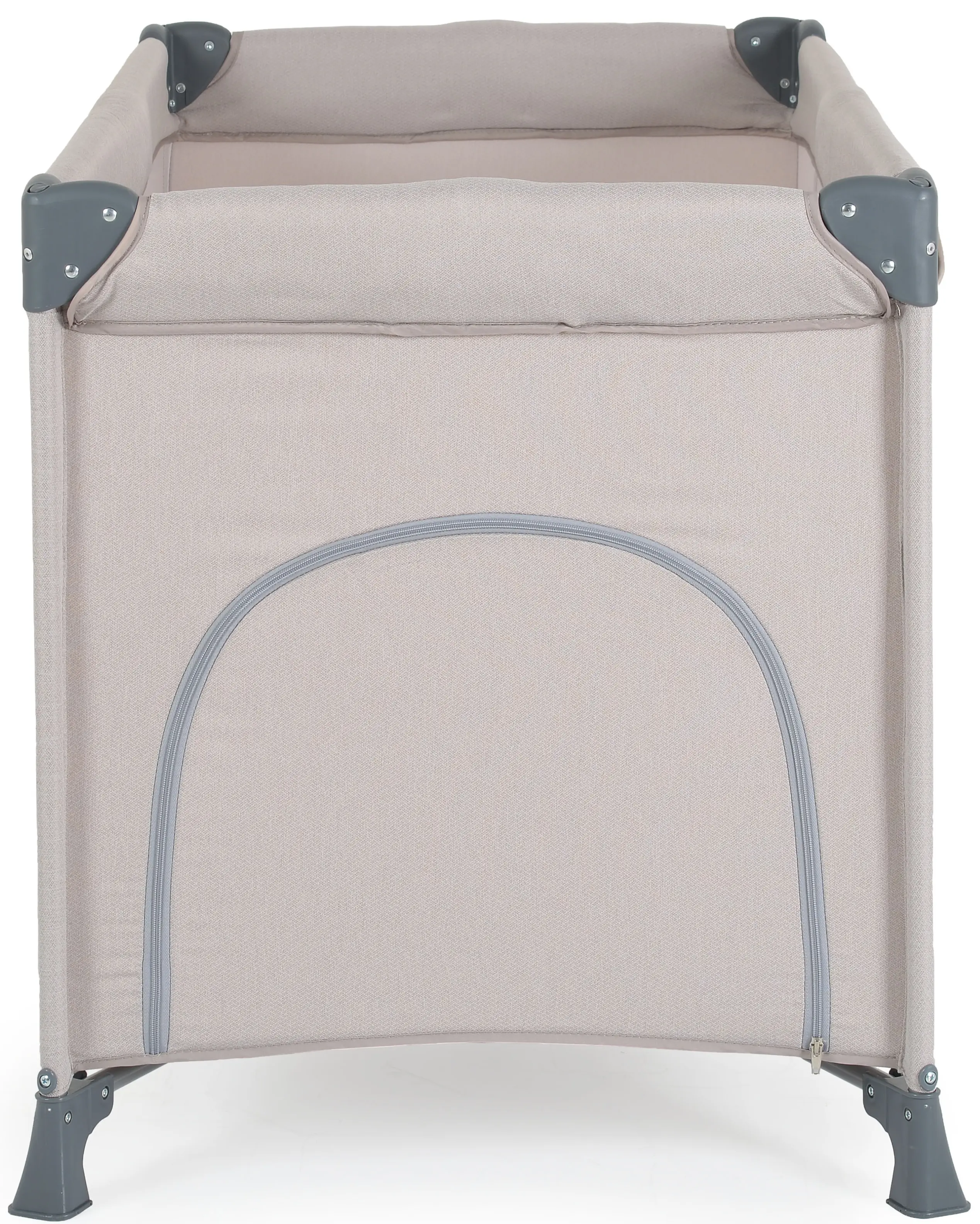 Manej-patuc Cangaroo One Touch (Light Grey)