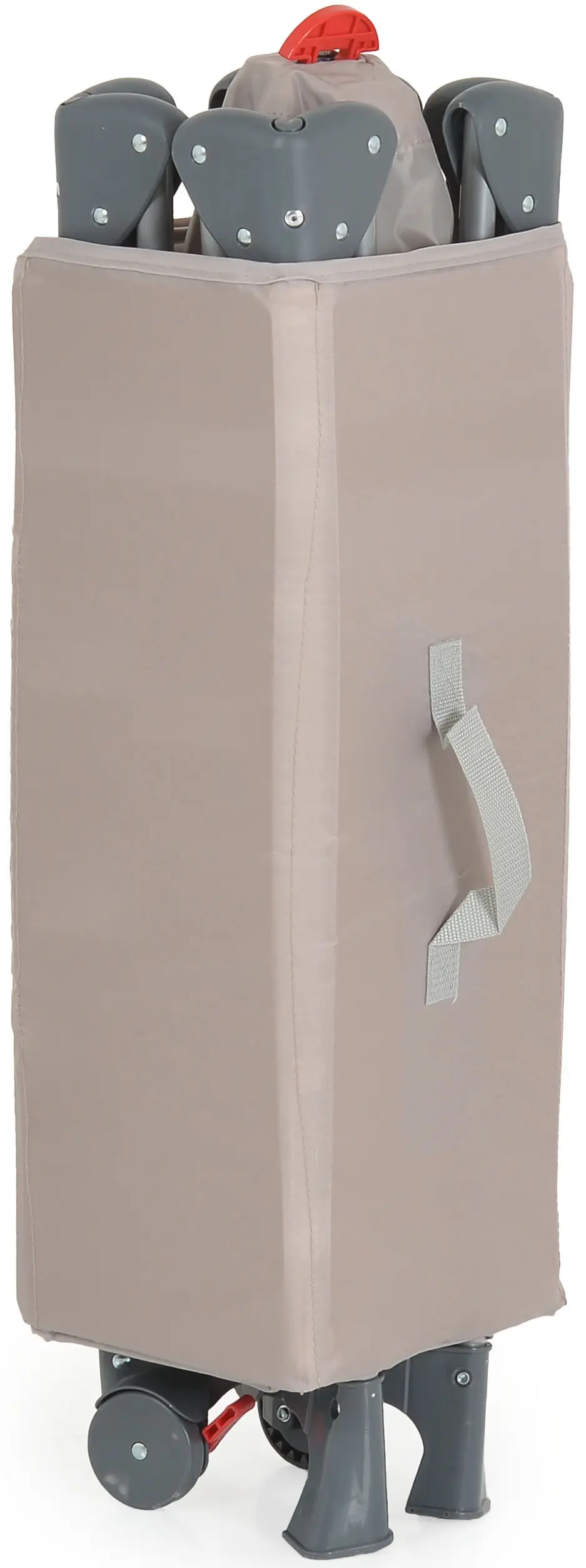 Manej-patuc Cangaroo One Touch (Light Grey)