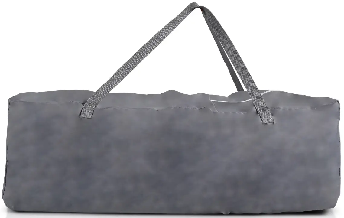 Manej-patuc Cangaroo Playbox (Grey)