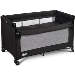 Manej-patuc Caretero Esti (Black) Thumb